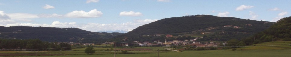panoramica di San Germano - www.tuttoberici.it