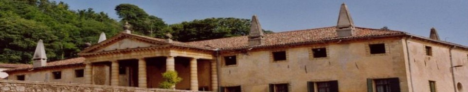 Villa Priuli Lazzarini - www.tuttoberici.it