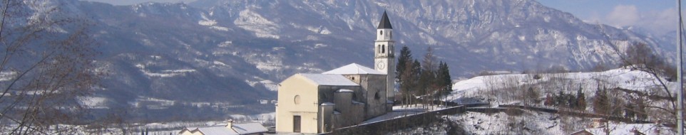 Chiesa dell'Olmo