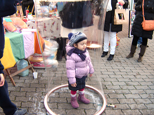 FOTO - SALVIATI ANNA