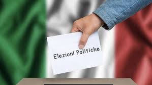 VOTAZIONI POLITICHE DEL 4 MARZO 2018 
