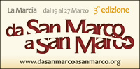 Staffetta Da San Marco a San Marco