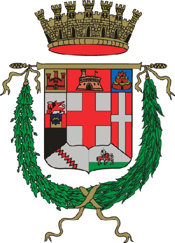 Logo Provincia Padova