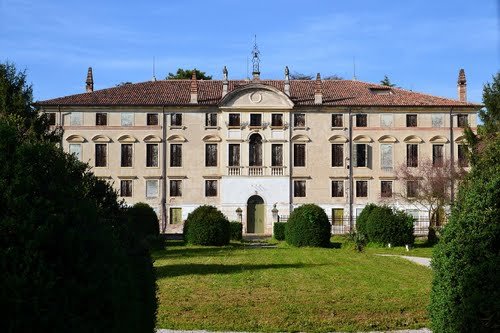 Foto del museo/monumento