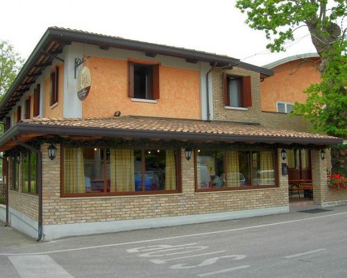 Foto dell'azienda locale